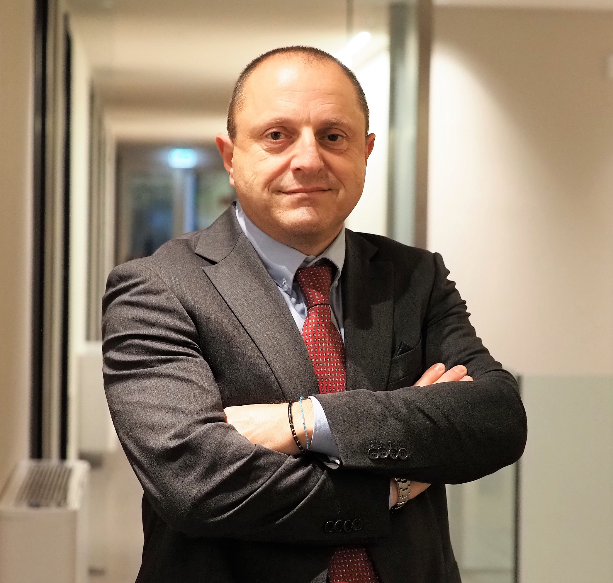 Comunicato stampa - DL Infrastrutture, Morelli (ANITA): promuove l'efficienza logistica e legittima il ruolo strategico dell'autotrasporto